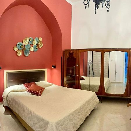 Basso Special Villa Nápoly Kültér fotó