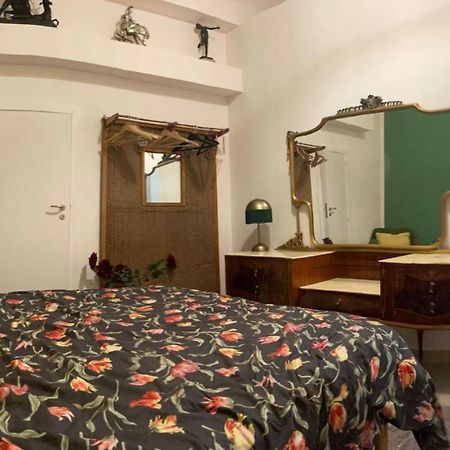 Basso Special Villa Nápoly Kültér fotó