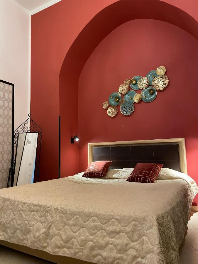 Basso Special Villa Nápoly Kültér fotó