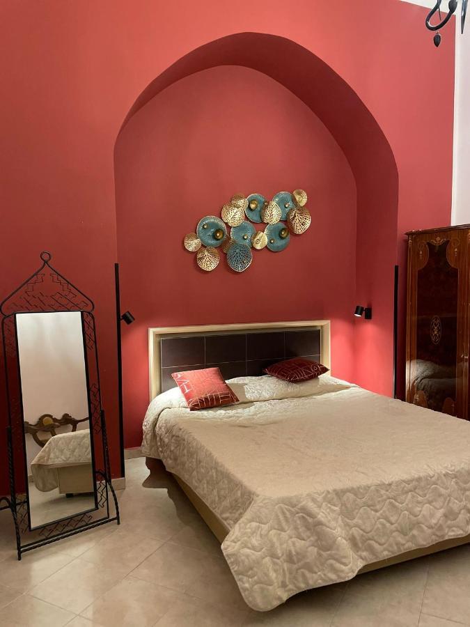 Basso Special Villa Nápoly Kültér fotó