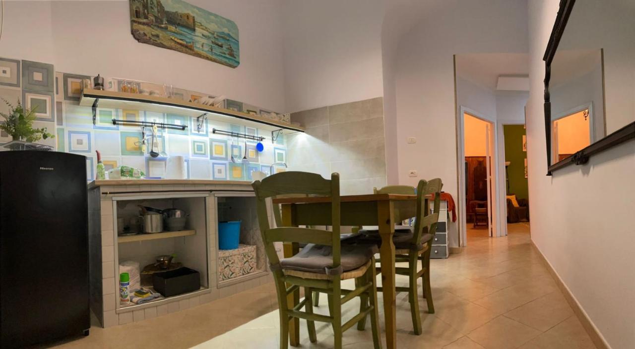 Basso Special Villa Nápoly Kültér fotó